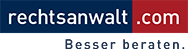 Rechtsanwalt.com Logo