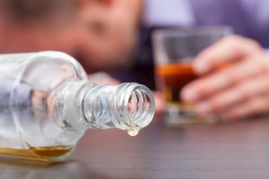 Alkoholismus ist eine Krankheit