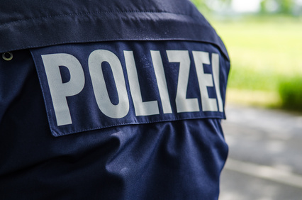 Polizeibeamter zieht vor Gericht