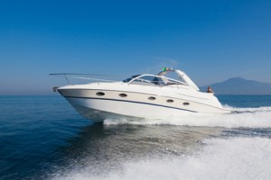 Behindertenbedingter Umbau einer Motoryacht