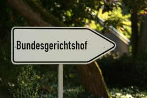 Bundesgerichtshof