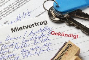 Kündigung nach unpünktlichen Mietzahlungen