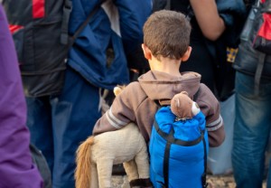 Kinderheim beschlagnahmt