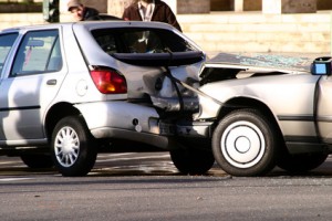 Mietwagen- Unfall verpflichtet