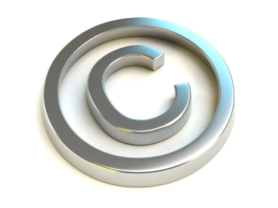 Copyright-Symbol