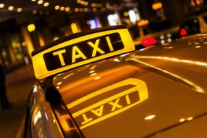 Vorbestrafter Taxifahrer darf nicht mehr fahren