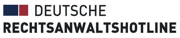 Steffan Schwerin - Partneranwalt der Deutschen Rechtsanwaltshotline